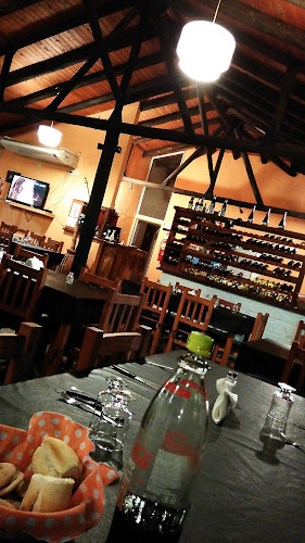 RP20, Gualeguaychú, Entre Ríos