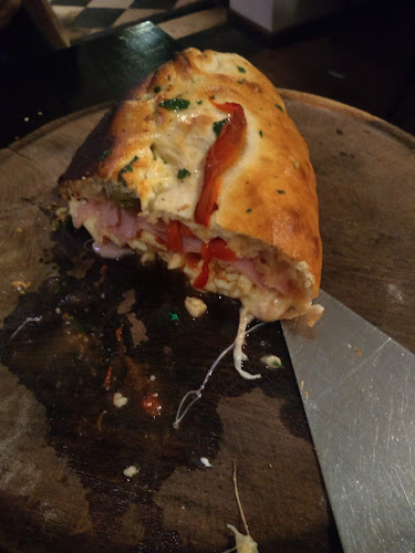 Calle 18, B1900 La Plata, Provincia de Buenos Aires