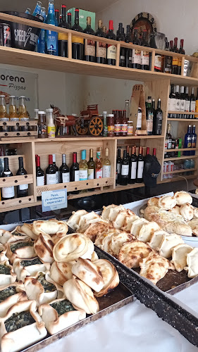 Comentarii opinii despre Morena.pizzas