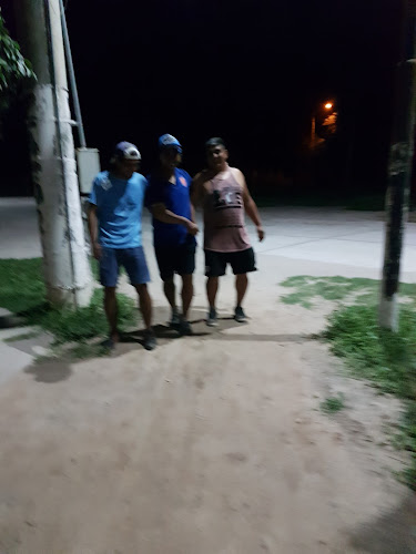 Opinii despre Ricardo în Santiago del Estero - Gastronomía y hostelería