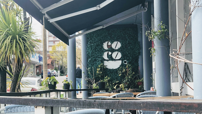 Coco Cafe Mdp - Mar del Plata