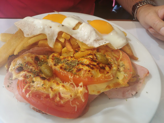 Av. San Martín 192, V9420 Río Grande, Tierra del Fuego