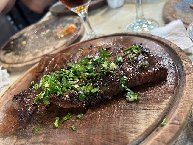 Parrilla el tano - Gastronomía y hostelería