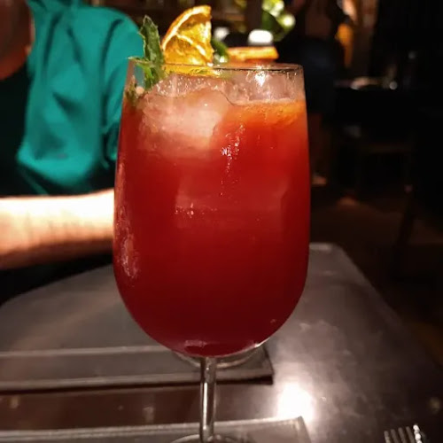 Ladran Restaurante - Gastronomía y hostelería