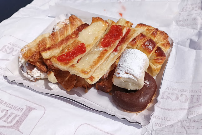 Panadería y Confitería Lucca S.R.L.