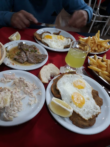 Opinii despre La Ruleta de Pancho în Córdoba - Gastronomía y hostelería