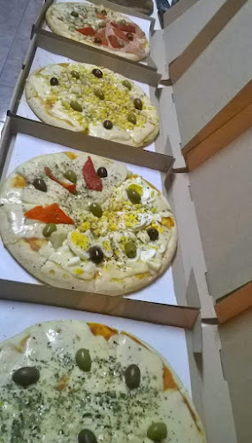 Opinii despre Almacén y Pizzería "De Huguito y Jade" în HYG - Gastronomía y hostelería