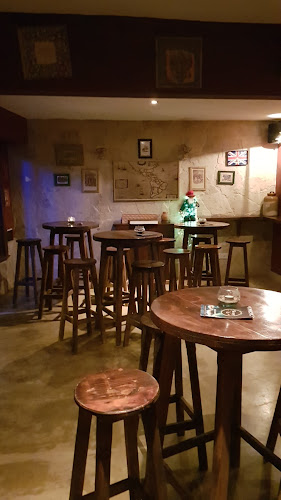 Comentarii opinii despre Nirvana Pub