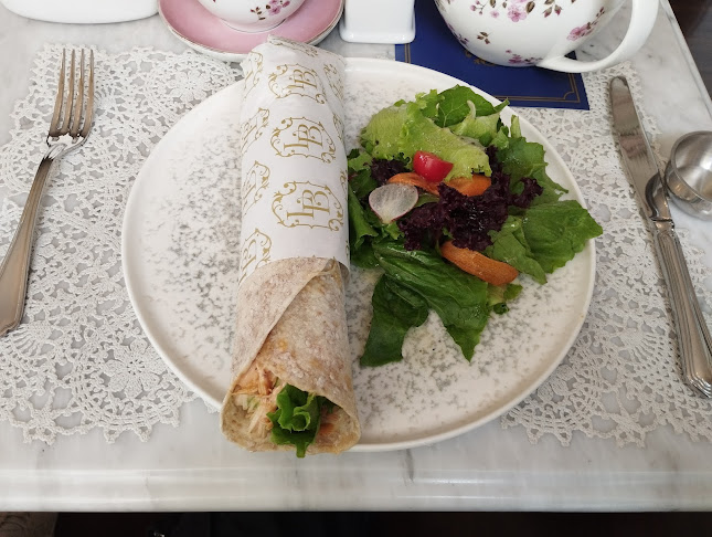 Av. Reducto 1290, Miraflores 15074, Perú