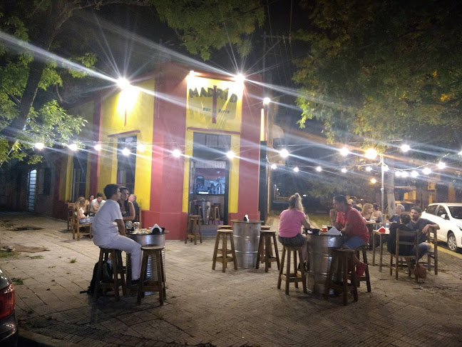 Madrid Bar & Birra - Gastronomía y hostelería