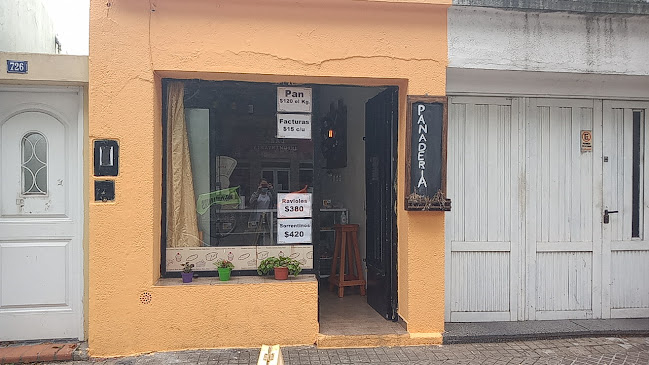 Panaderia Maria Nieves - Rosario