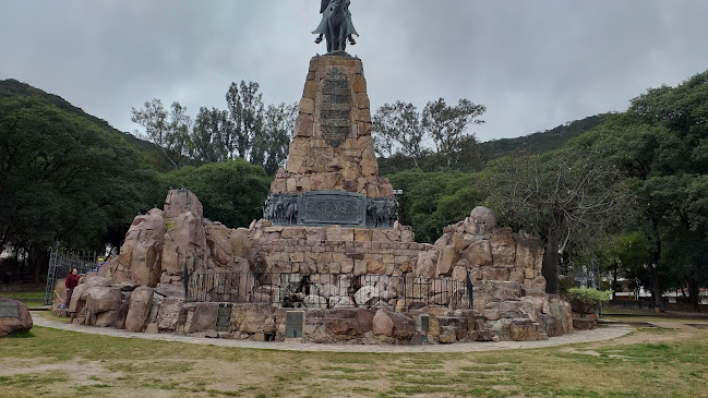 La Vieja Cabaña - Salta