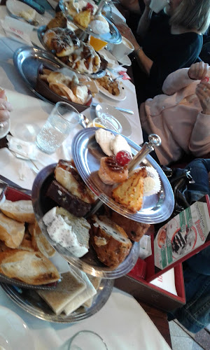 Opinii despre ottimi în Avellaneda - Gastronomía y hostelería