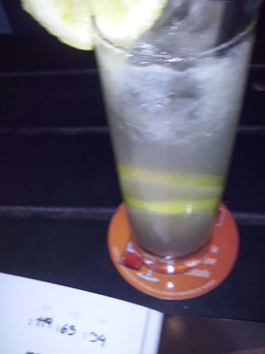 Pizza Zeta Parque Sarmiento Restaurante - Córdoba