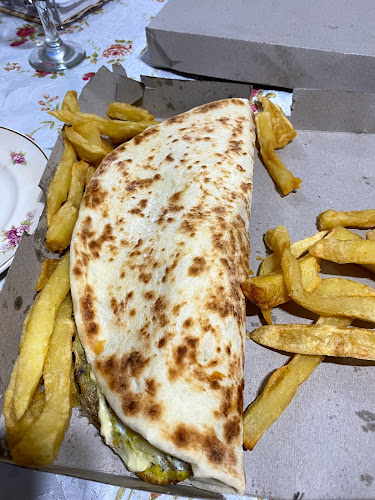 Opinii despre EL PORTEÑO PIZZA în Río Segundo - Gastronomía y hostelería