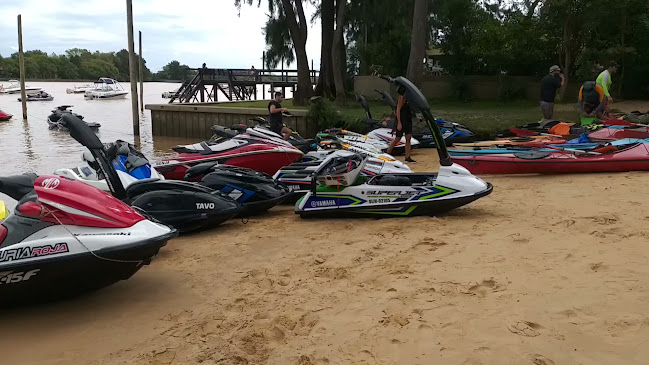 Comentarii opinii despre Restaurante Parrilla Fondeadero