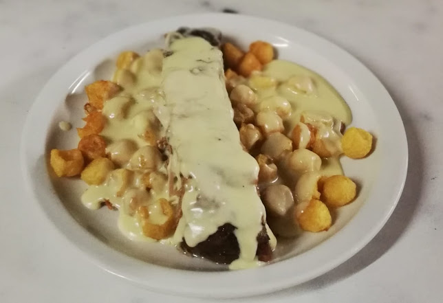 Comedor LAS TIPAS - Gastronomía y hostelería