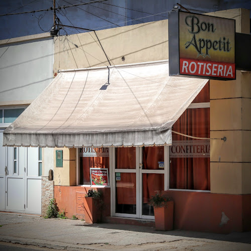 Bon Appetit Rotisería - Confitería