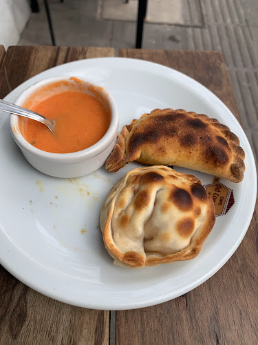 Opinii despre El café del convento în Salta - Gastronomía y hostelería