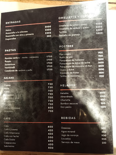 Juan Bautista Alberdi 400, B1636 Olivos, Provincia de Buenos Aires