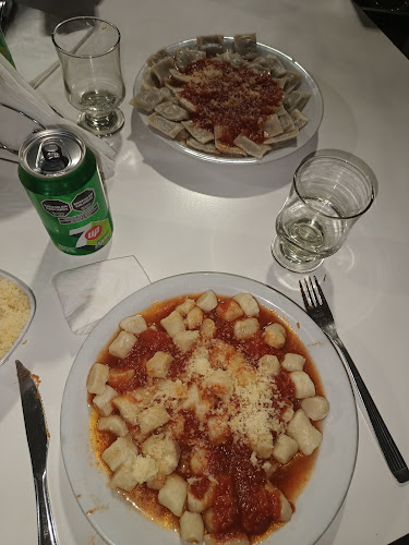 LA GRINGA - Gastronomía y hostelería