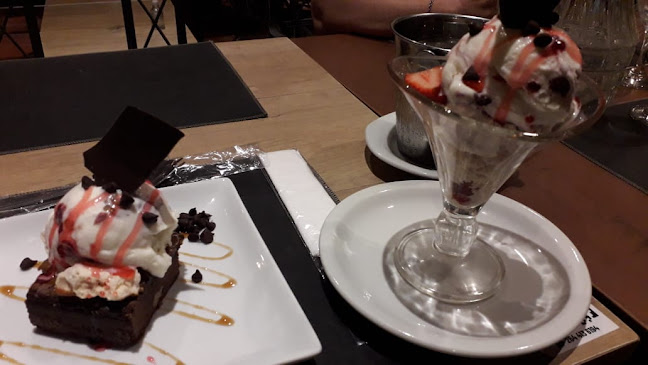 Restaurante Hostal de Palito - San Juan