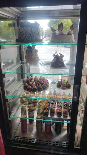 Opinii despre Don Luis panificadora în Godoy Cruz - Gastronomía y hostelería