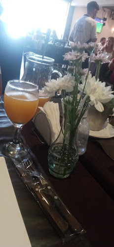 Mendieta Complejo Gastronómico - Gastronomía y hostelería