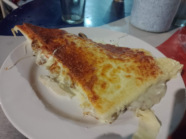 Tom y Jerry Hamburguesería - Formosa