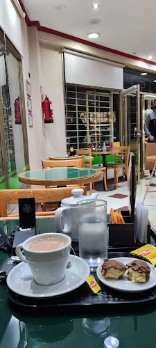 Opinii despre Tato S.A. în AOE - Gastronomía y hostelería