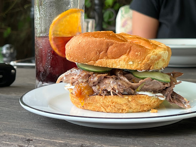 Comentarii opinii despre López May, Pulpería