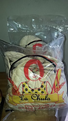 Comentarii opinii despre Panaderia La Marquesina