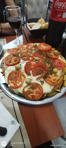 Opinii despre Viejo Correo în San Martín - Gastronomía y hostelería