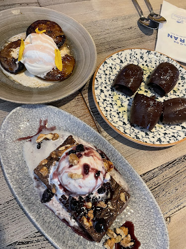 Lo de Fran Cocina de Mar - Mar del Plata