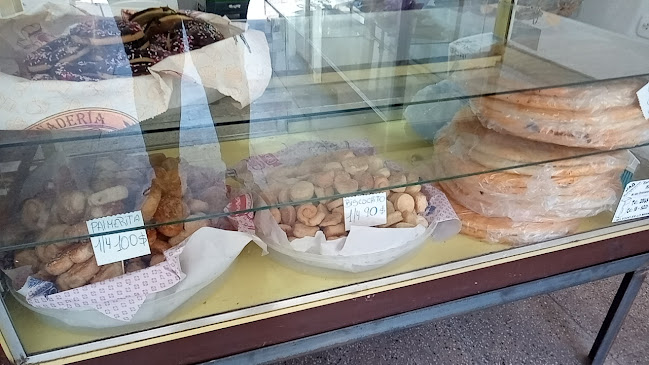 Panadería la dulzura