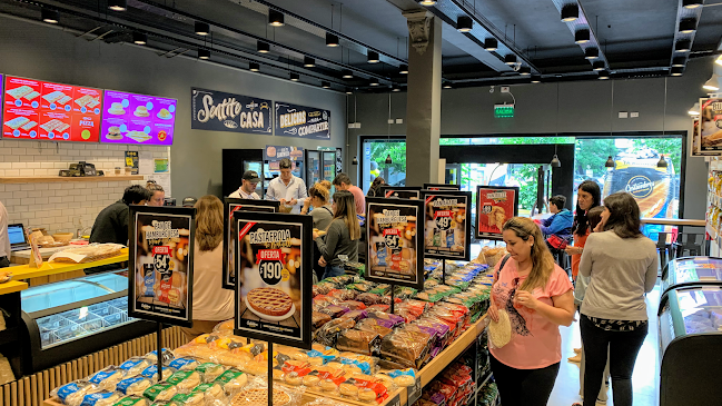 Opinii despre Costumbres Argentinas Gourmet în La Plata - Gastronomía y hostelería