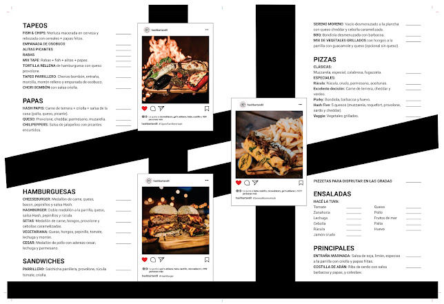 Opinii despre Hash Bar în Tandil - Gastronomía y hostelería