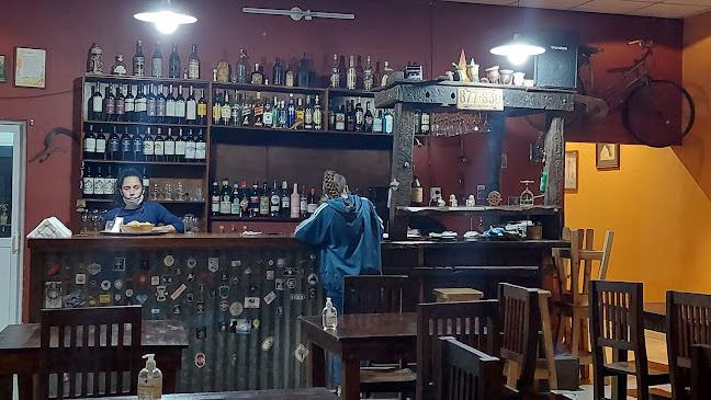 Sur Grill & Bar - Gastronomía y hostelería