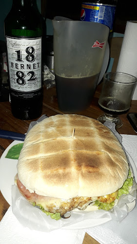 El Choripán Correntino. - Gastronomía y hostelería