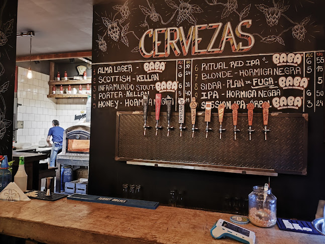 Tomago Pizzeria - Gastronomía y hostelería