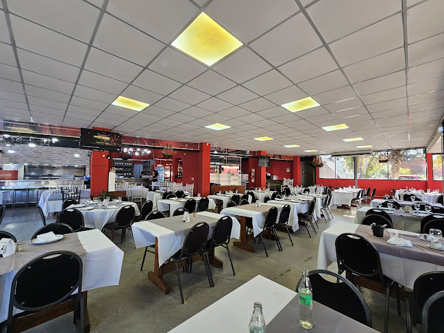 Los Platitos Canning - Ezeiza