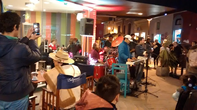 Opinii despre Belgranos Café Resto în San Salvador de Jujuy - Gastronomía y hostelería