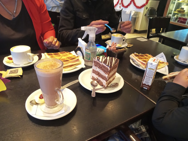 New Bar - Mar del Plata