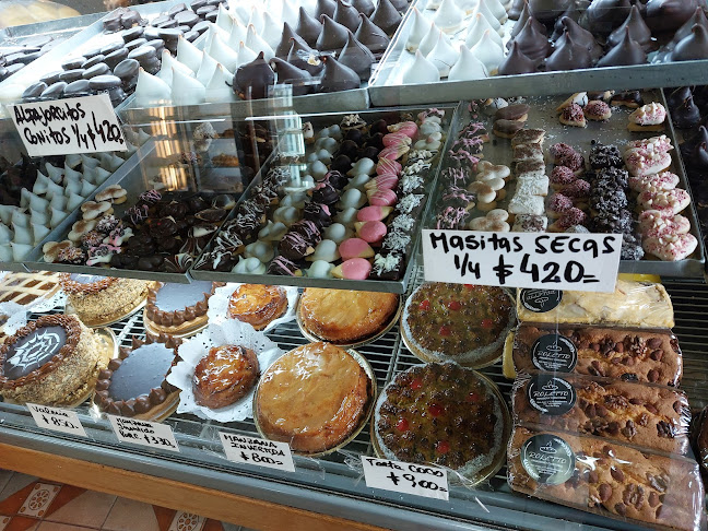 Panadería Roveta - Mar del Plata