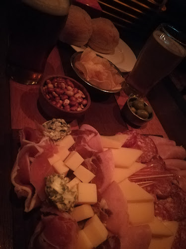 El Bar de Dorrego - Monte Grande