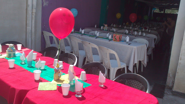 Opinii despre Bar Ulises în San Miguel de Tucumán - Gastronomía y hostelería