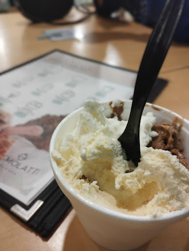 Comentarii opinii despre Cremolatti