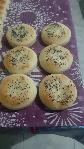 Hamburgueseria Vicky