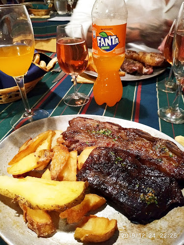 Comentarii opinii despre Pavarotti Restaurante Bodega