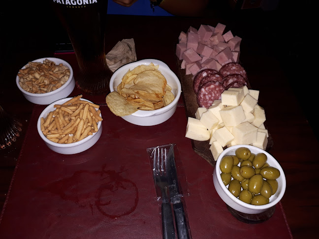 Comentarii opinii despre 420 cuatroveinte